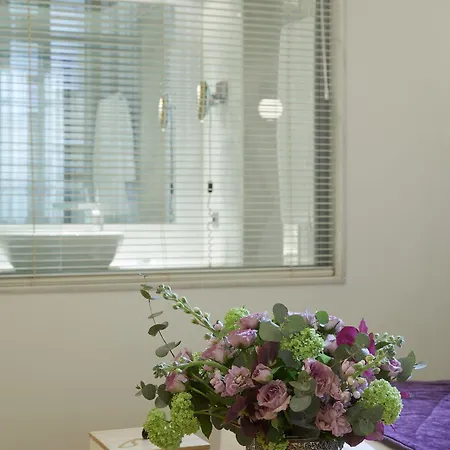 The Excelsior - Small Luxury Of The World Hotel Saloniki