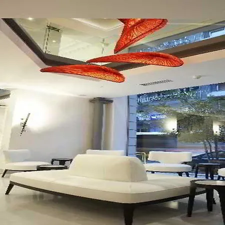 The Excelsior - Small Luxury Of The World 5* Saloniki