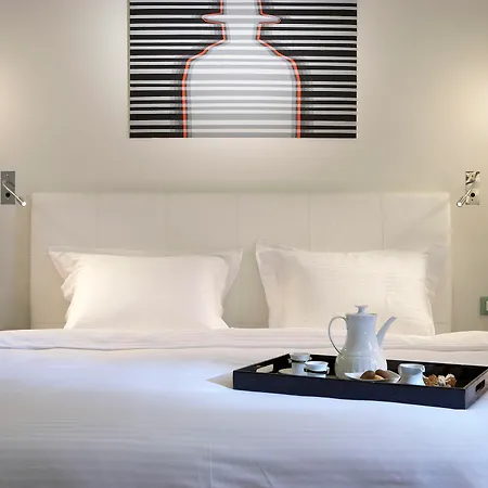 The Excelsior - Small Luxury Of The World Thessaloníki