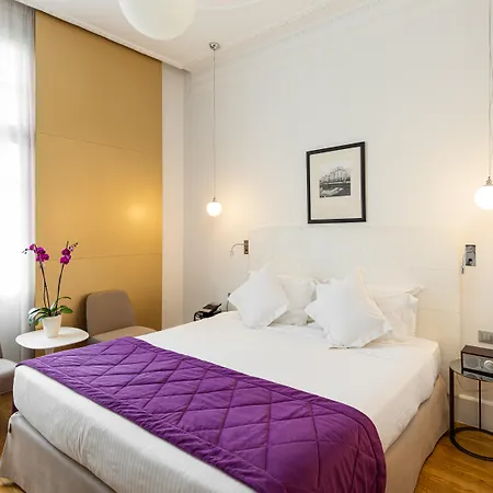 Hotell The Excelsior - Small Luxury Of The World