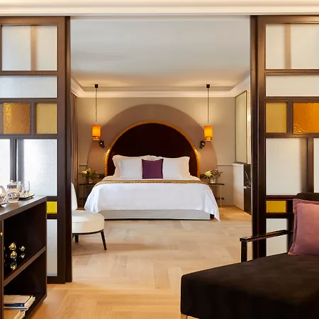 The Excelsior - Small Luxury Of The World Thessaloníki