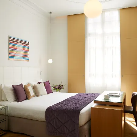 The Excelsior - Small Luxury Of The World