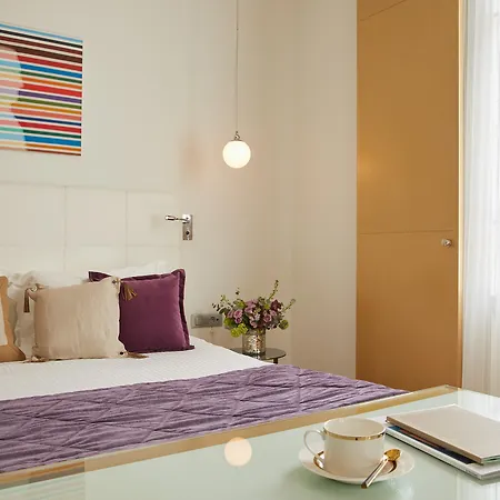 Hotell The Excelsior - Small Luxury Of The World