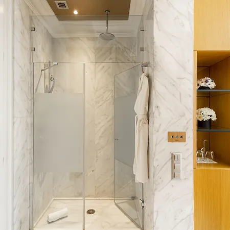 The Excelsior - Small Luxury Of The World Hotell Thessaloníki