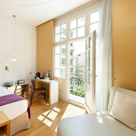 The Excelsior - Small Luxury Of The World Thessaloníki