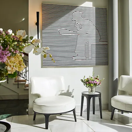 Hotell The Excelsior - Small Luxury Of The World Thessaloníki