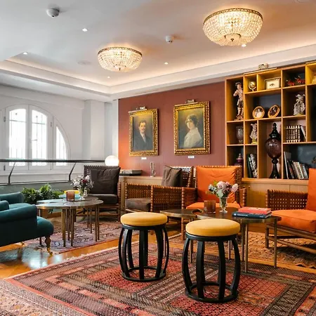 The Excelsior - Small Luxury Of The World