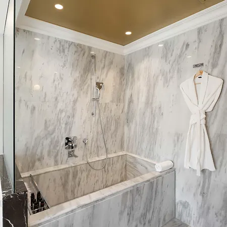 Hotell The Excelsior - Small Luxury Of The World Thessaloníki