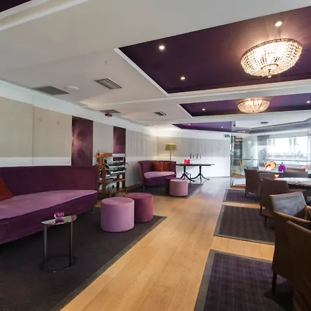 Hotell The Excelsior - Small Luxury Of The World