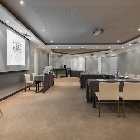 怡东酒店 5* 塞萨洛尼基