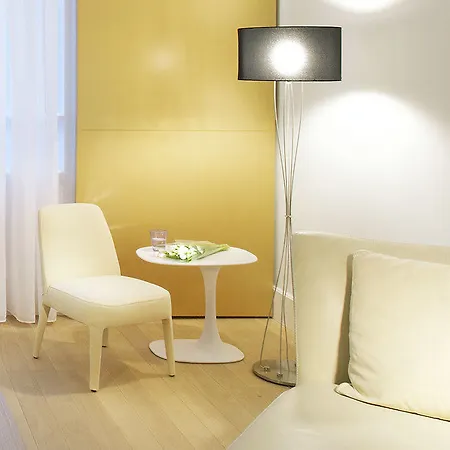 Hotell The Excelsior - Small Luxury Of The World