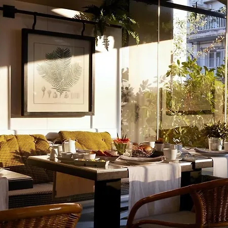 Hotell The Excelsior - Small Luxury Of The World Thessaloníki