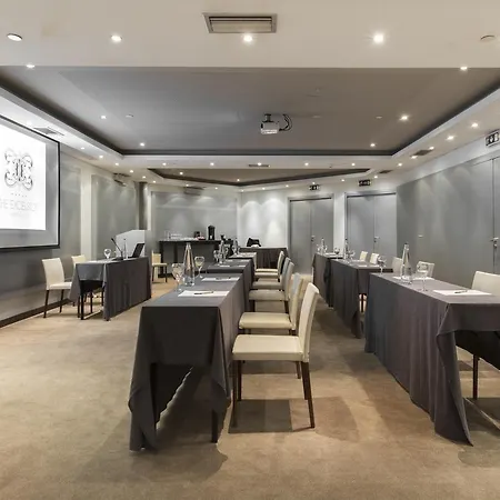 怡东酒店 酒店 5*