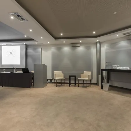 怡东酒店 酒店 塞萨洛尼基
