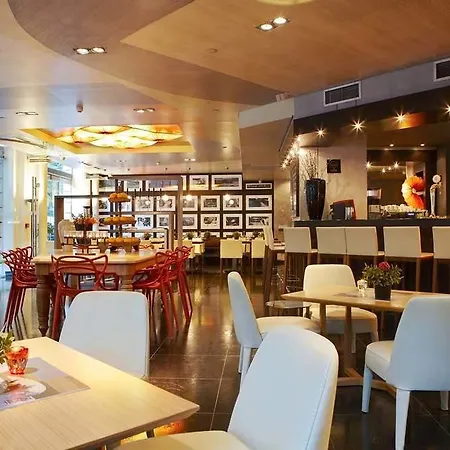 怡东酒店 酒店 5*