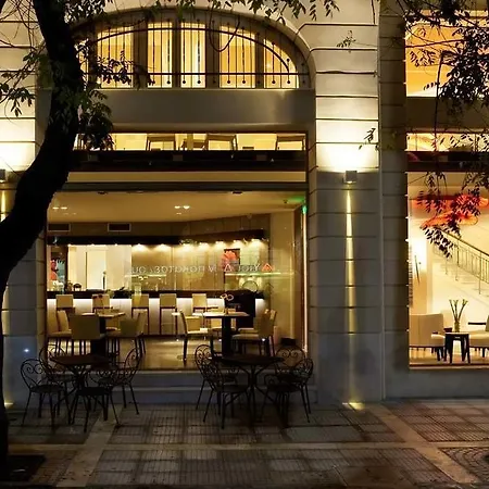 怡东酒店 5*