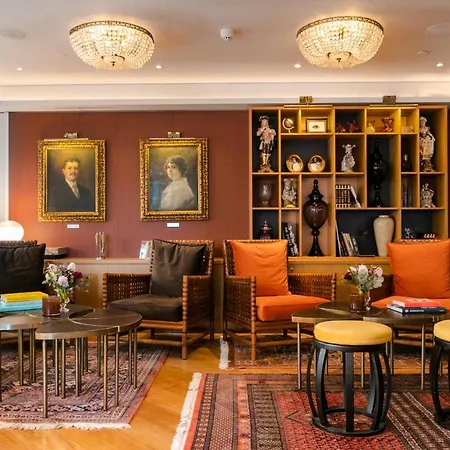 Hotel The Excelsior - Small Luxury Of The World