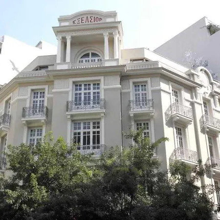 Hotel The Excelsior - Small Luxury Of The World