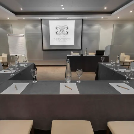 Hotel The Excelsior - Small Luxury Of The World Thessaloníki