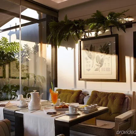 The Excelsior - Small Luxury Of The World 5* Thessaloníki