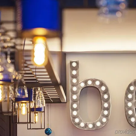 The Excelsior - Small Luxury Of The World Hotel Thessaloníki