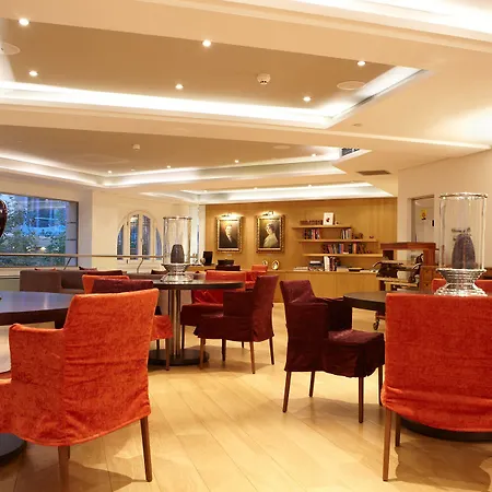 The Excelsior - Small Luxury Of The World Thessaloníki