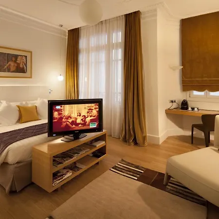 Hotel The Excelsior - Small Luxury Of The World Thessaloníki