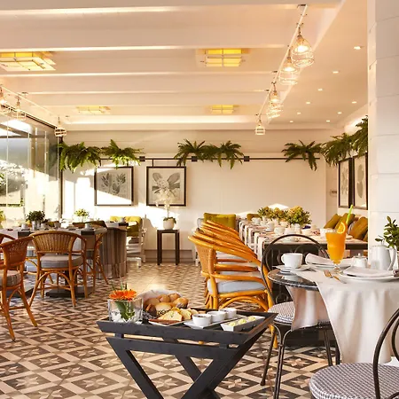 Hotel The Excelsior - Small Luxury Of The World Thessaloníki