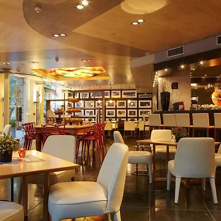 The Excelsior - Small Luxury Of The World Hotel