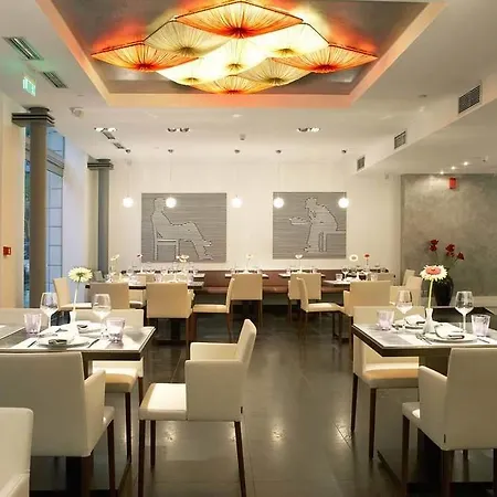 The Excelsior - Small Luxury Of The World Thessaloníki